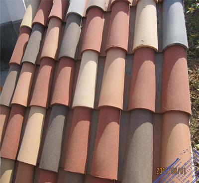 探秘浙江愛圣堡建材 傳承經典，演繹西班牙瓦與筒瓦的建筑美學