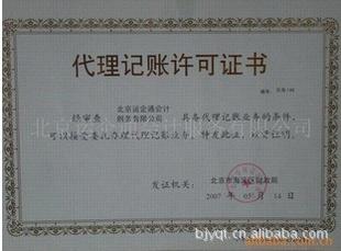 專業會計服務 代理記賬與咨詢助力企業穩健發展 - 天狼網gd188.cn
